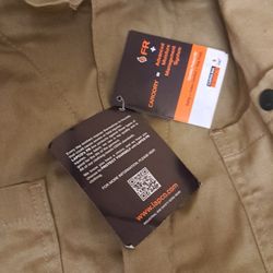 Lapco FR Coveralls