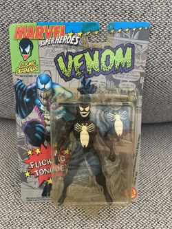 Venom-1992
