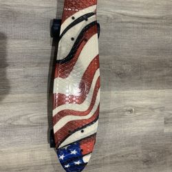 American Skateboard 