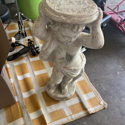 Statue