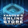 Xander’sOnlineStore