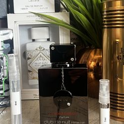 Armaf >>Club De Nuit Intense Man Limited Edition Parfum