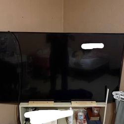 48 Inch Sharp Roku TV