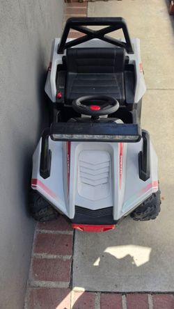 Power wheel