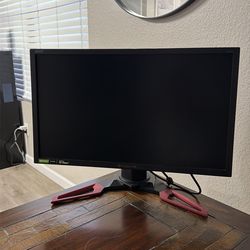 Acer Predator 27” Monitor