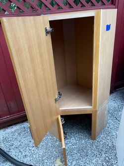 Free cabinet