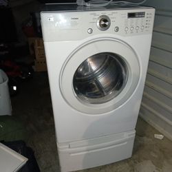 Dryer $100 Obo