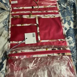 Jewelry And Make Up Organizer