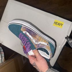 Ds Vans