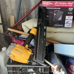 Pistola para Freimero