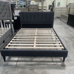 Queen Bed Frame Only
