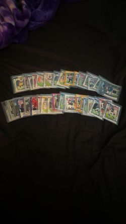 Football Cards