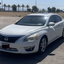 2013 Nissan Altima