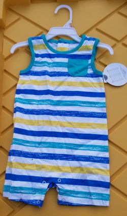 Toddler one piece