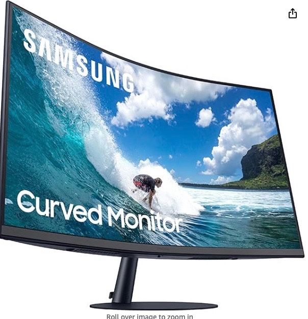 Samsung 32 Monitor