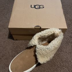 UGG Australia boots 