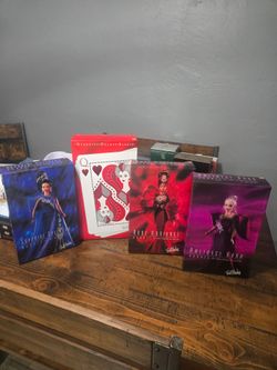 Bob mackie dolls