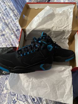 Jordan Flight 