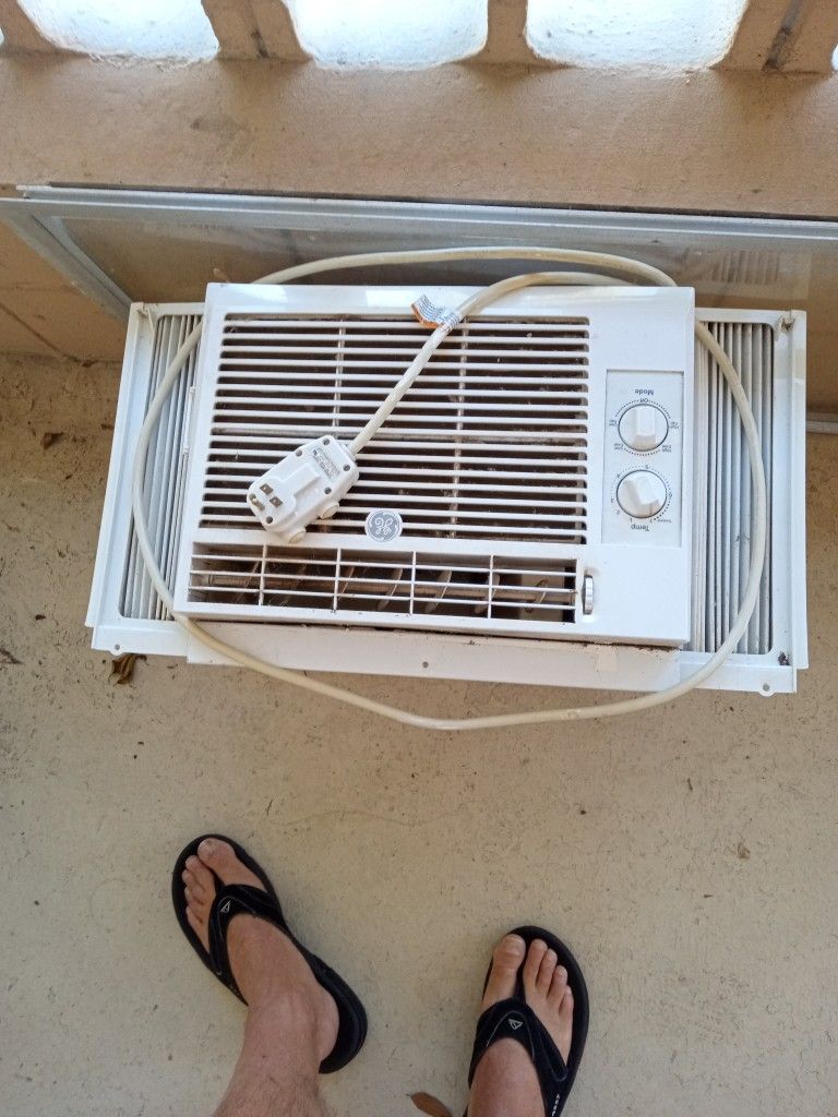Ac Window Unit