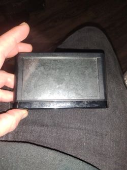 Garmin Gps