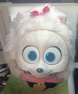 Halloween Secret life of pets hat