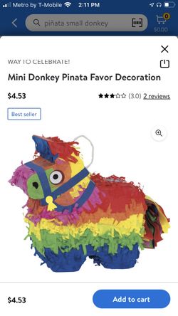 Fiesta Decoration/Photo Props