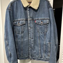 Levi’s Jacket 