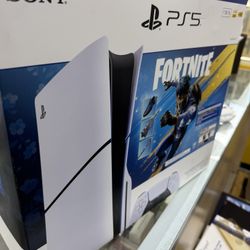 Ps5 Disc New Sealed No Credit Needed Pay Down Only 