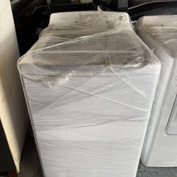 Insignia Washer and Dryer