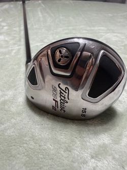 Titleist 909 F2 Fairway Wood 15.5°