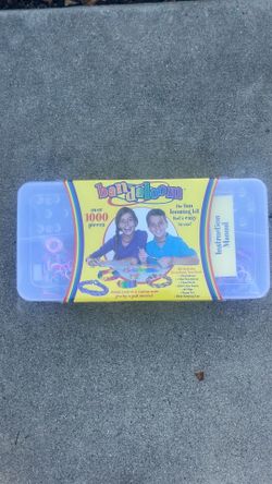 Bandaloom bracelet/craft Kit