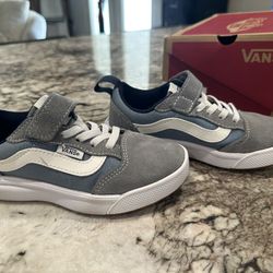 Vans UltraRange 66 V