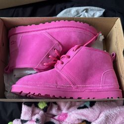 Uggs 