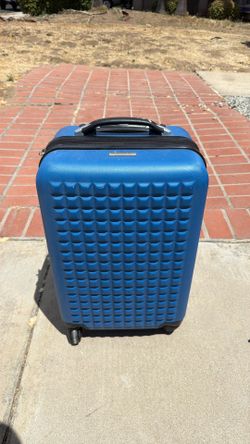 Samsonite travel bag