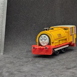 Ertl Bill Tank Engine Thomas the Train Vintage 1991 Friends Diecast