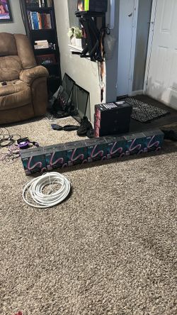 LIFX Neon Flex 16.5 ft led strips