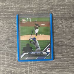 Shohei Ohtani, Paul Skenes (RC) 2024 Topps Now - #264