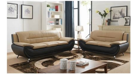 Living room set