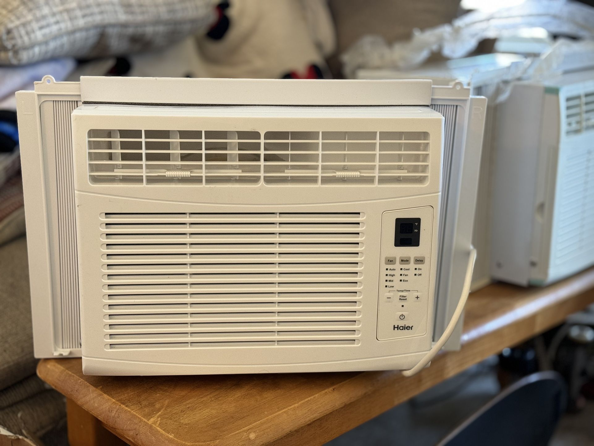 AC Window unit