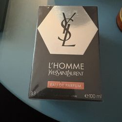 Ysl L’homme YvesSaintLaurent