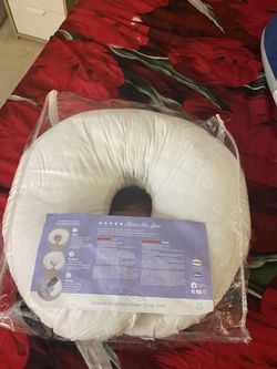 Boppy Nursing Pillow 