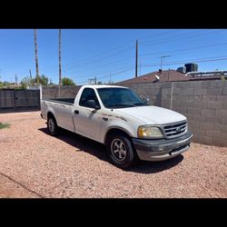 2003 Ford F-150