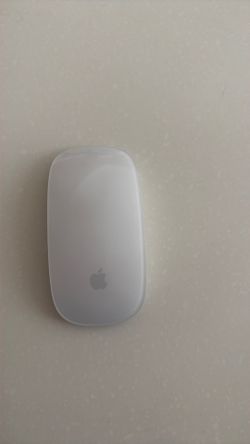 Apple Magic Mouse and Apple Magic Keyboard with Original Box