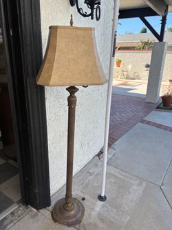 Vintage Lamp
