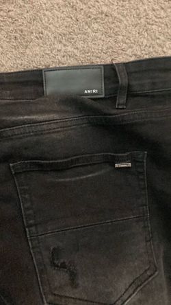 Amiri Black