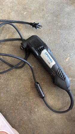 Dremel Multi-Max MM20