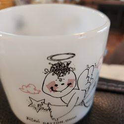 Rikes Dayton Ohio Coffee Mug