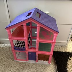 Doll House $20