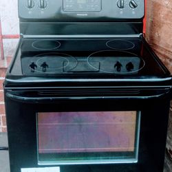Electric Stoves Delivery Available 