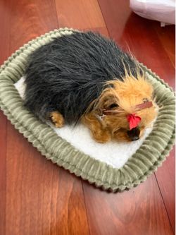 Perfect Petzzz Sleeping Puppy